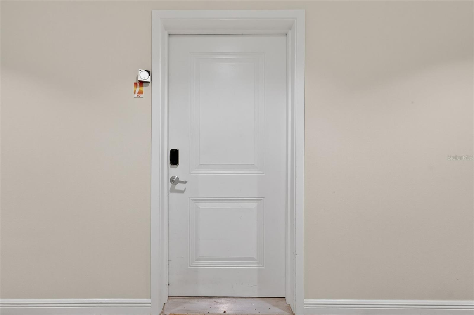 ISLAND WAY TOWERS CONDO - Residential