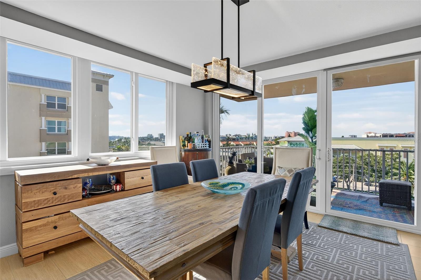 ISLAND WAY TOWERS CONDO - Residential