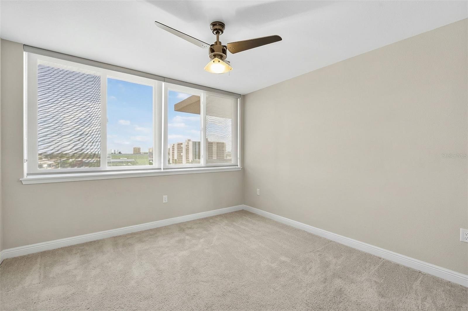 ISLAND WAY TOWERS CONDO - Residential