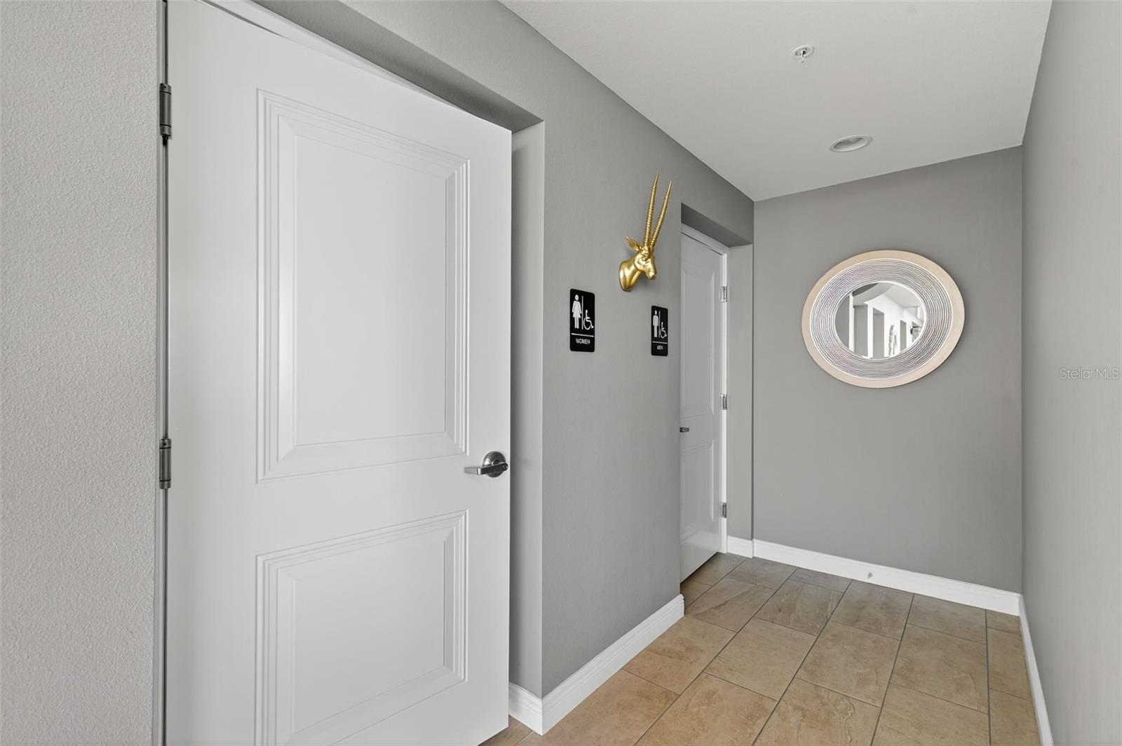 ISLAND WAY TOWERS CONDO - Residential