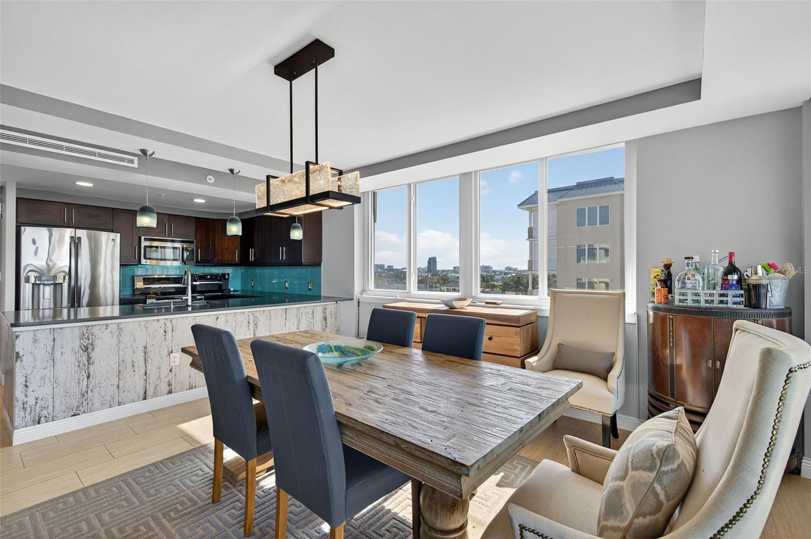 ISLAND WAY TOWERS CONDO - Residential