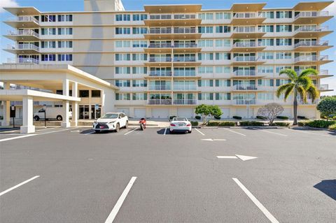 223 ISLAND WAY 6D CLEARWATER BEACH FL 33767