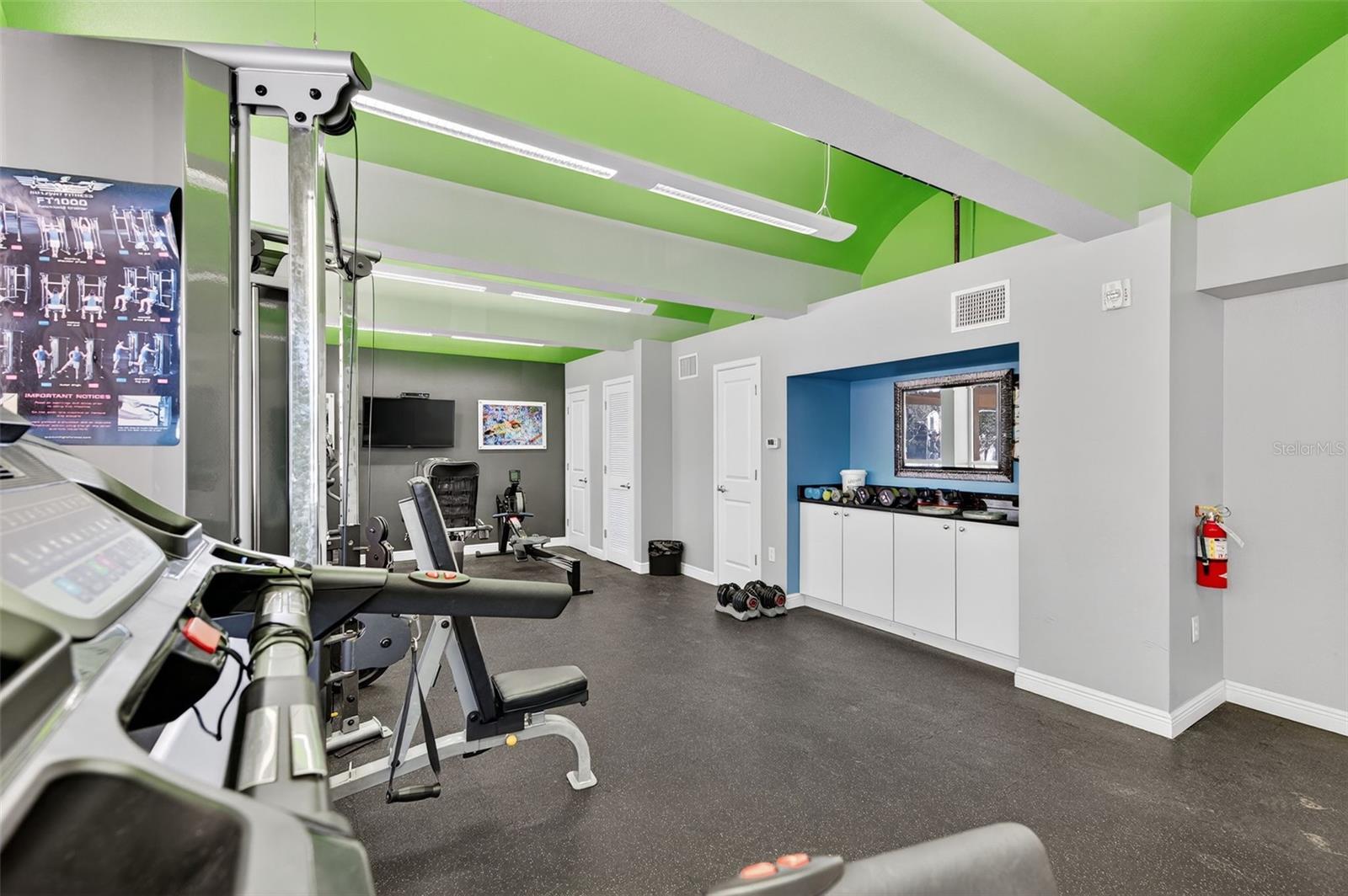 ISLAND WAY TOWERS CONDO - Residential