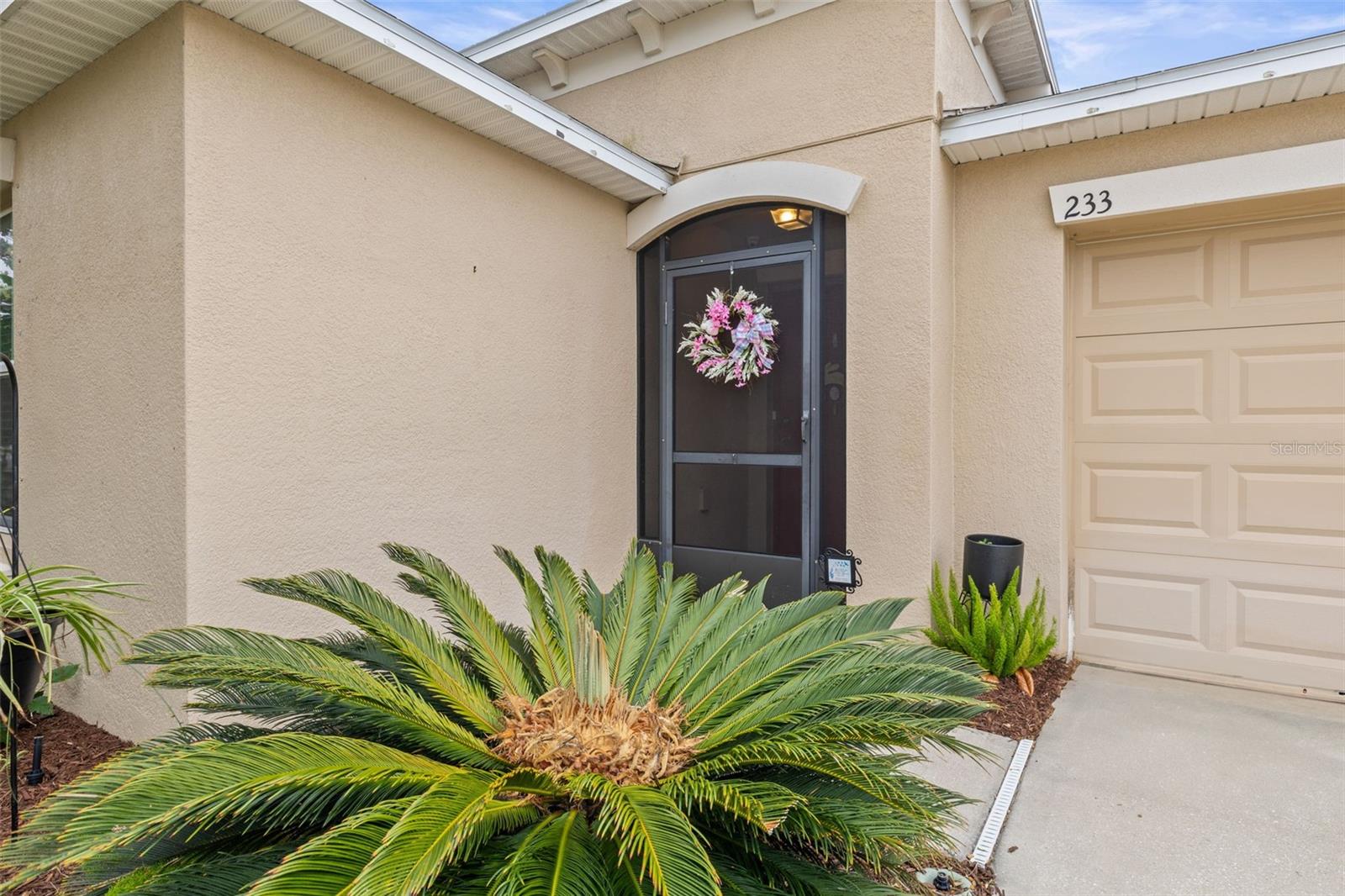 233 CASCADE BEND DRIVE