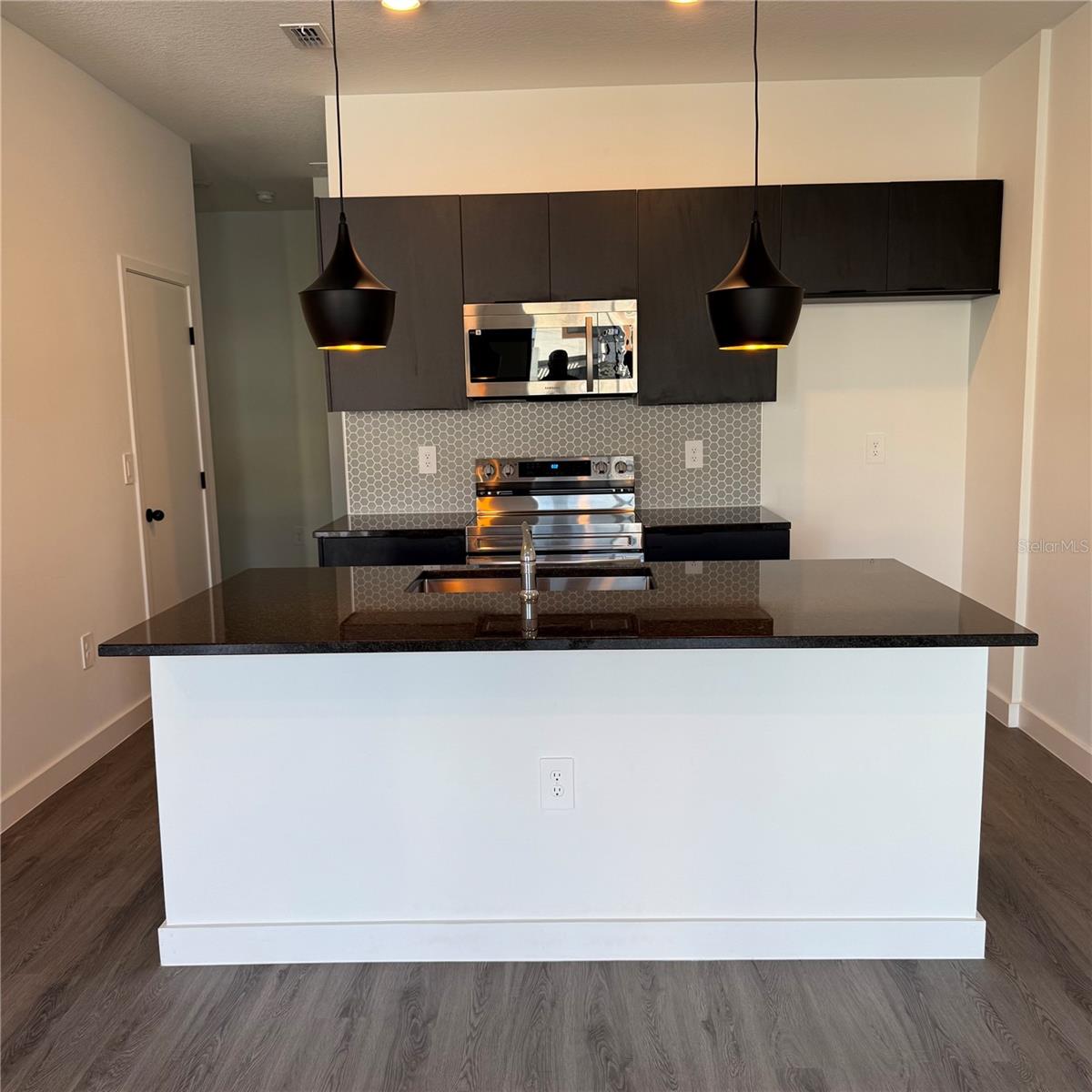 HUB AT WESTSIDE RESERVE - Residential