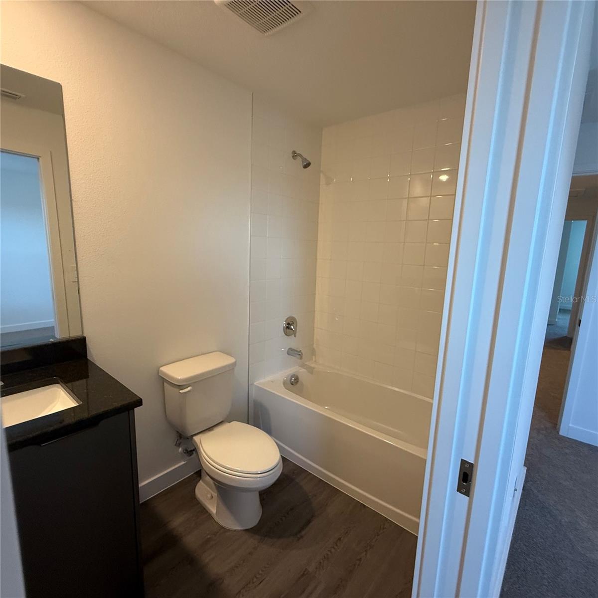 HUB AT WESTSIDE RESERVE - Residential