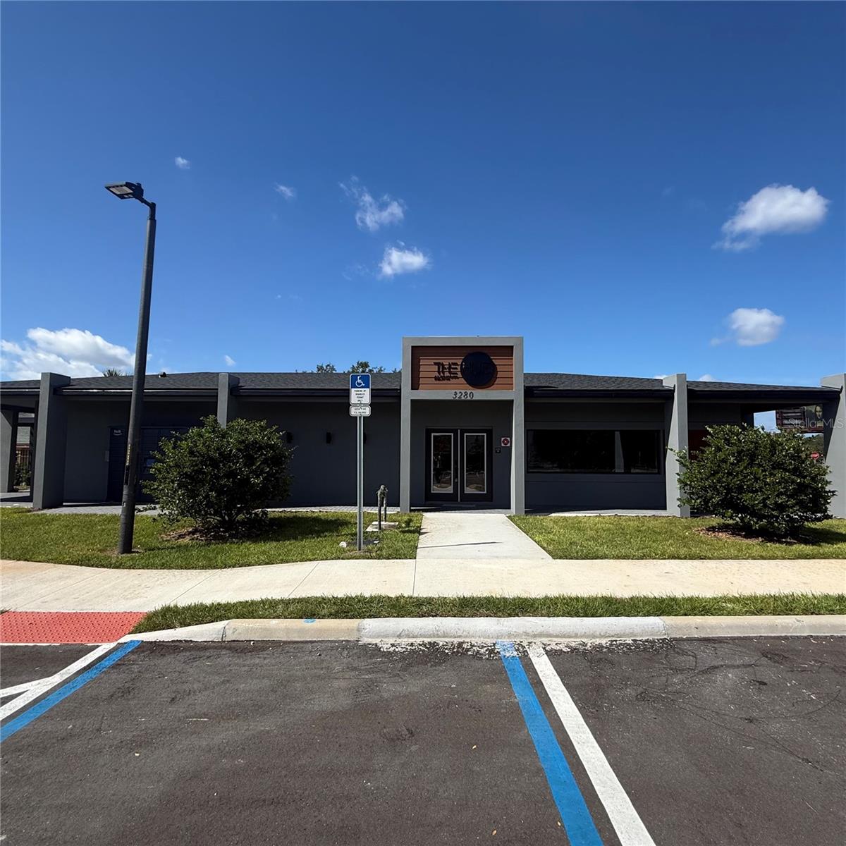 HUB AT WESTSIDE RESERVE - Residential