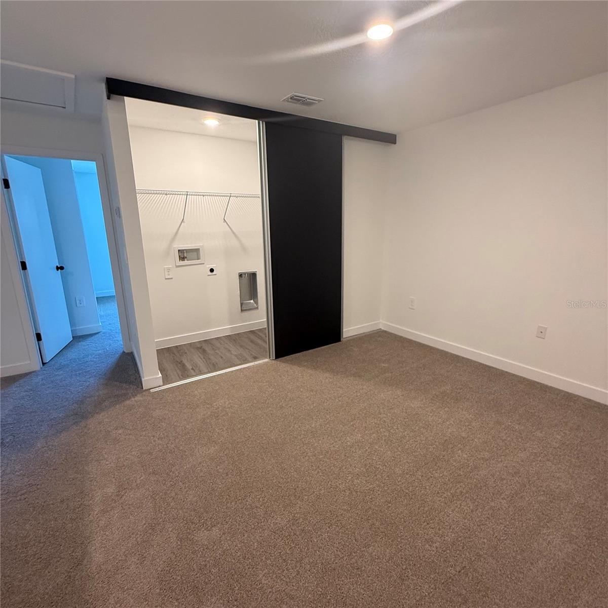 HUB AT WESTSIDE RESERVE - Residential