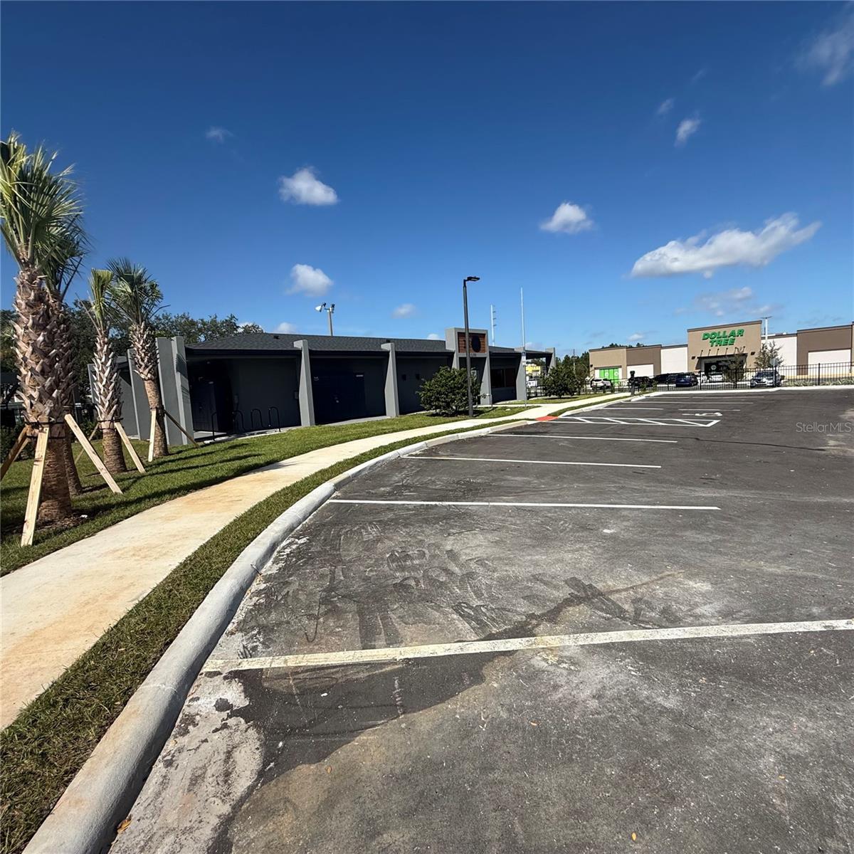 HUB AT WESTSIDE RESERVE - Residential