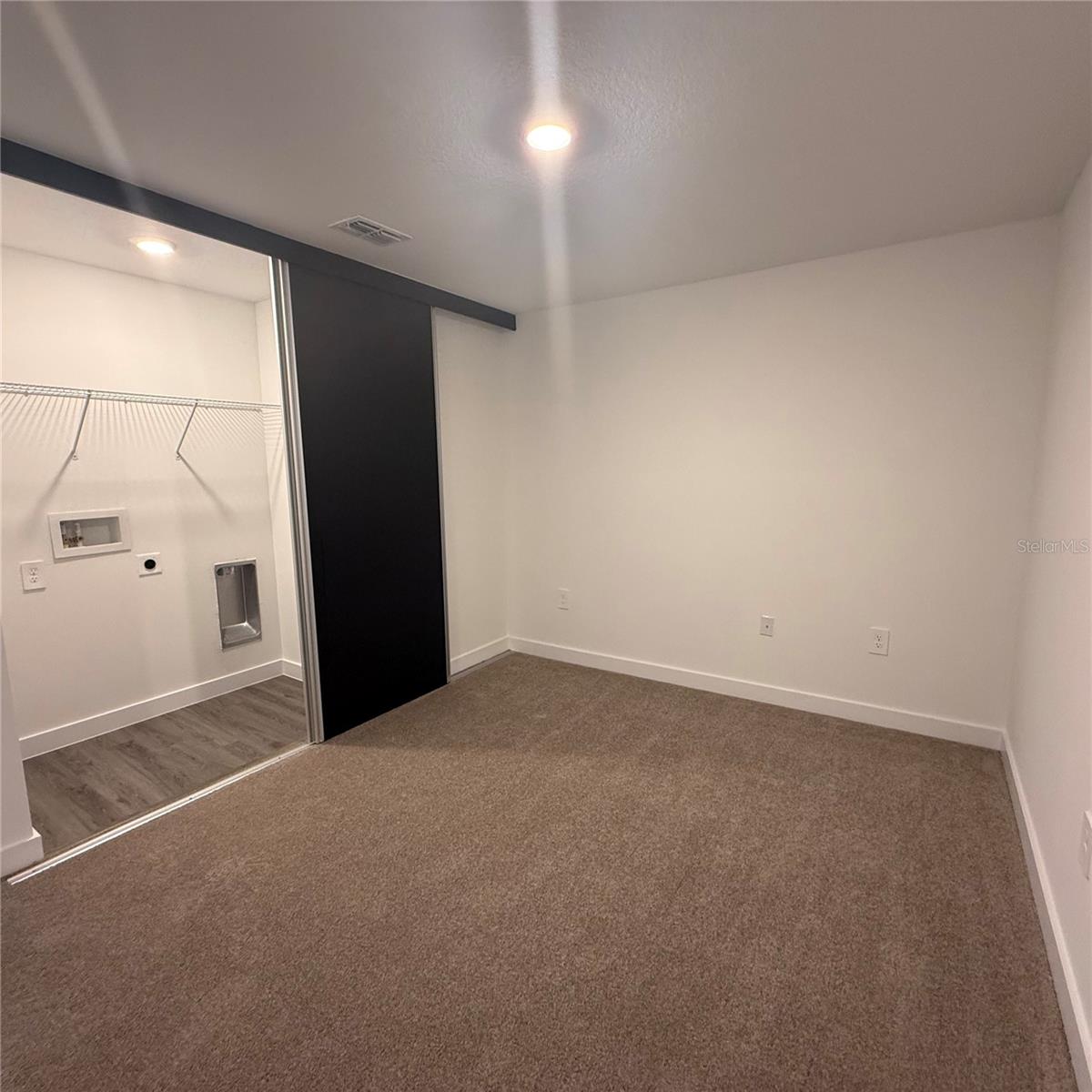 HUB AT WESTSIDE RESERVE - Residential