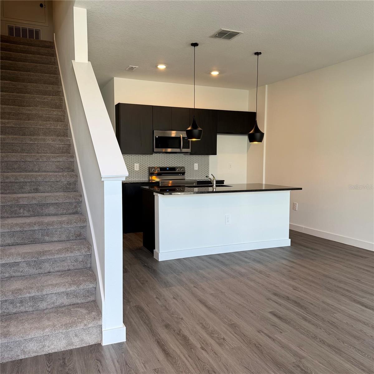 HUB AT WESTSIDE RESERVE - Residential