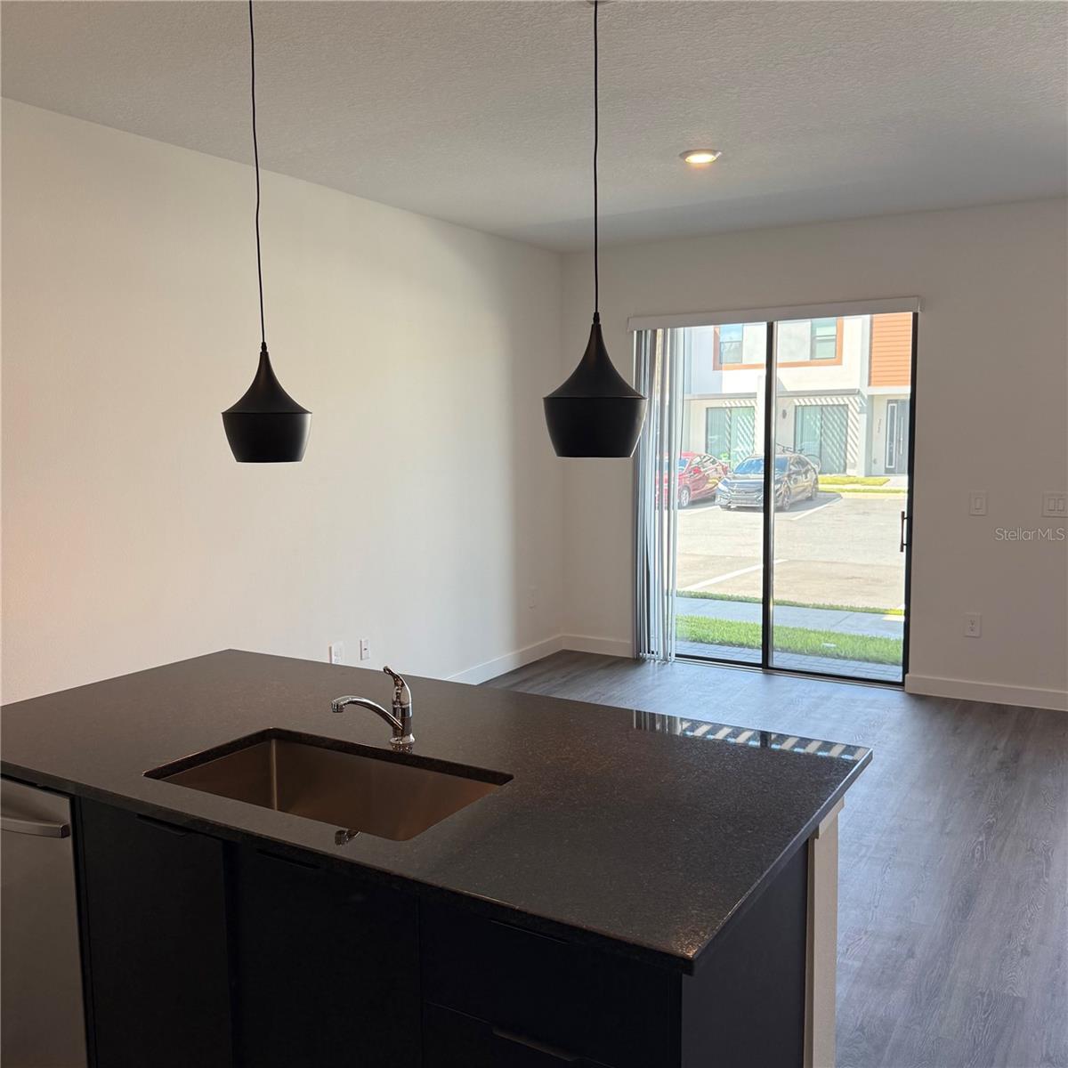 HUB AT WESTSIDE RESERVE - Residential