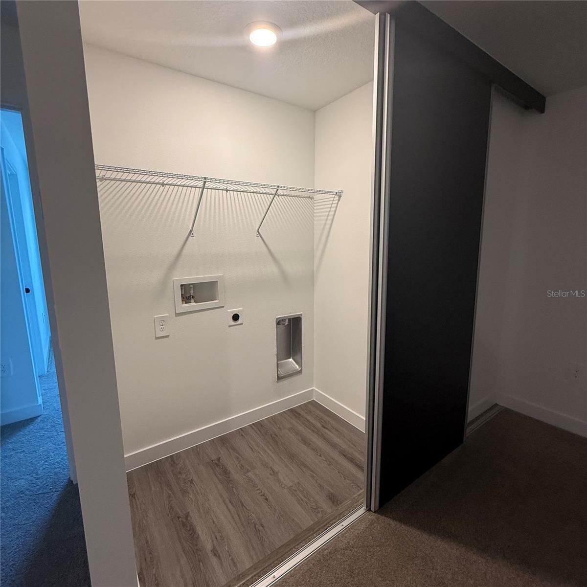 HUB AT WESTSIDE RESERVE - Residential