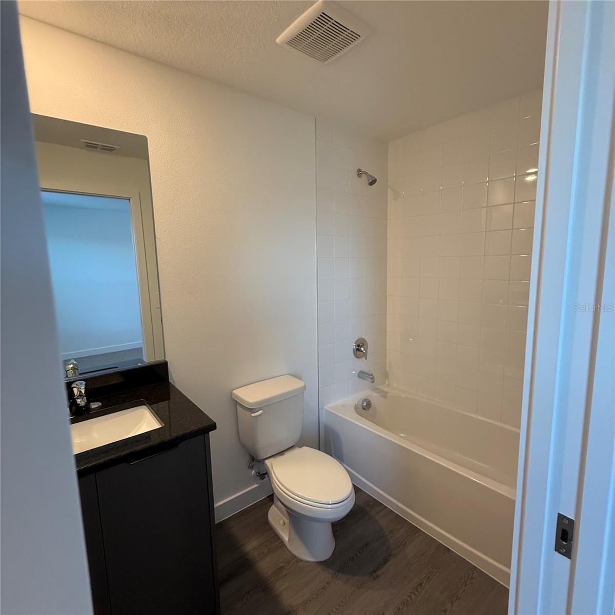 HUB AT WESTSIDE RESERVE - Residential