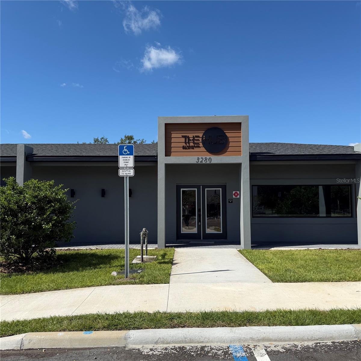 HUB AT WESTSIDE RESERVE - Residential