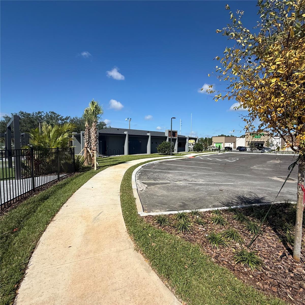 HUB AT WESTSIDE RESERVE - Residential