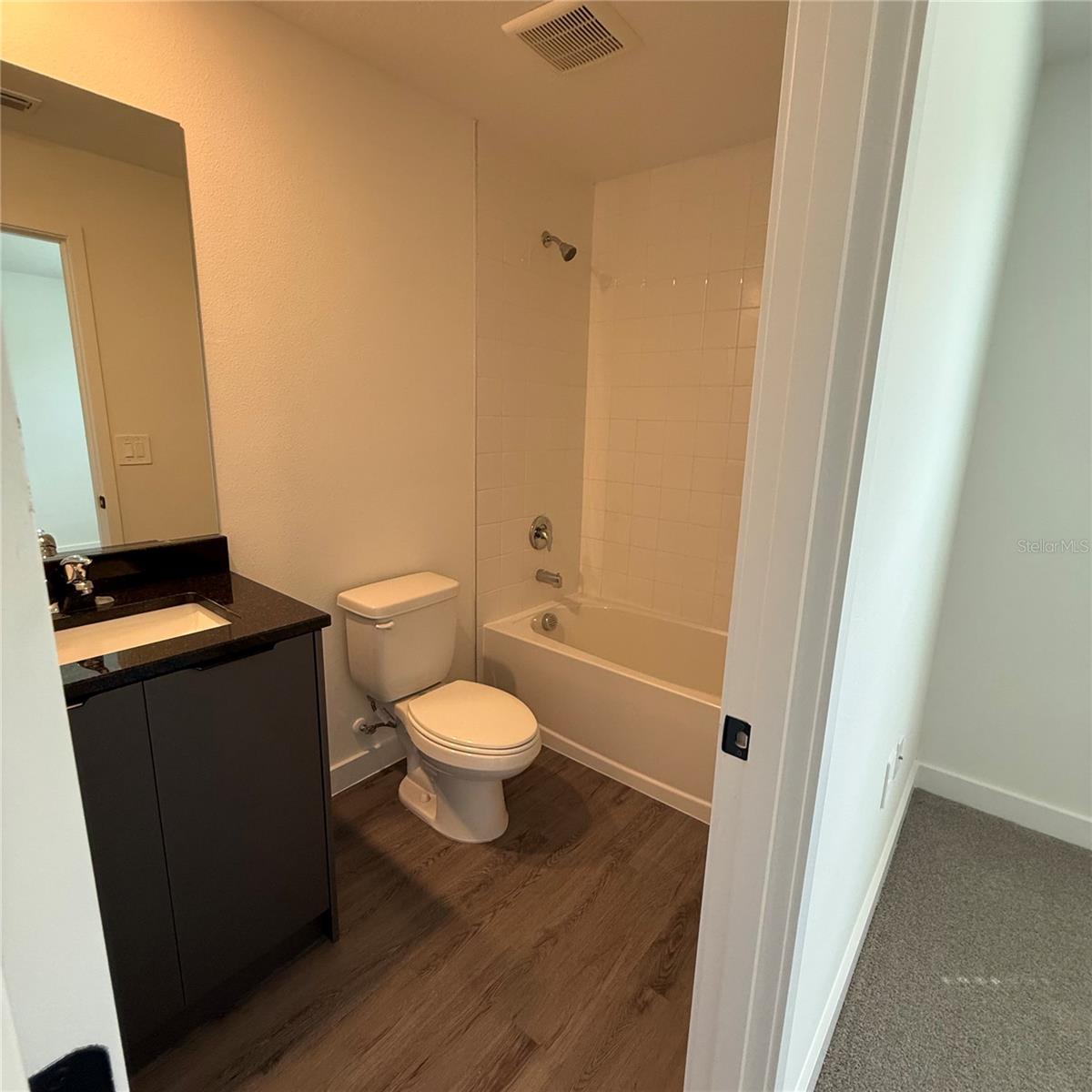 HUB AT WESTSIDE RESERVE - Residential