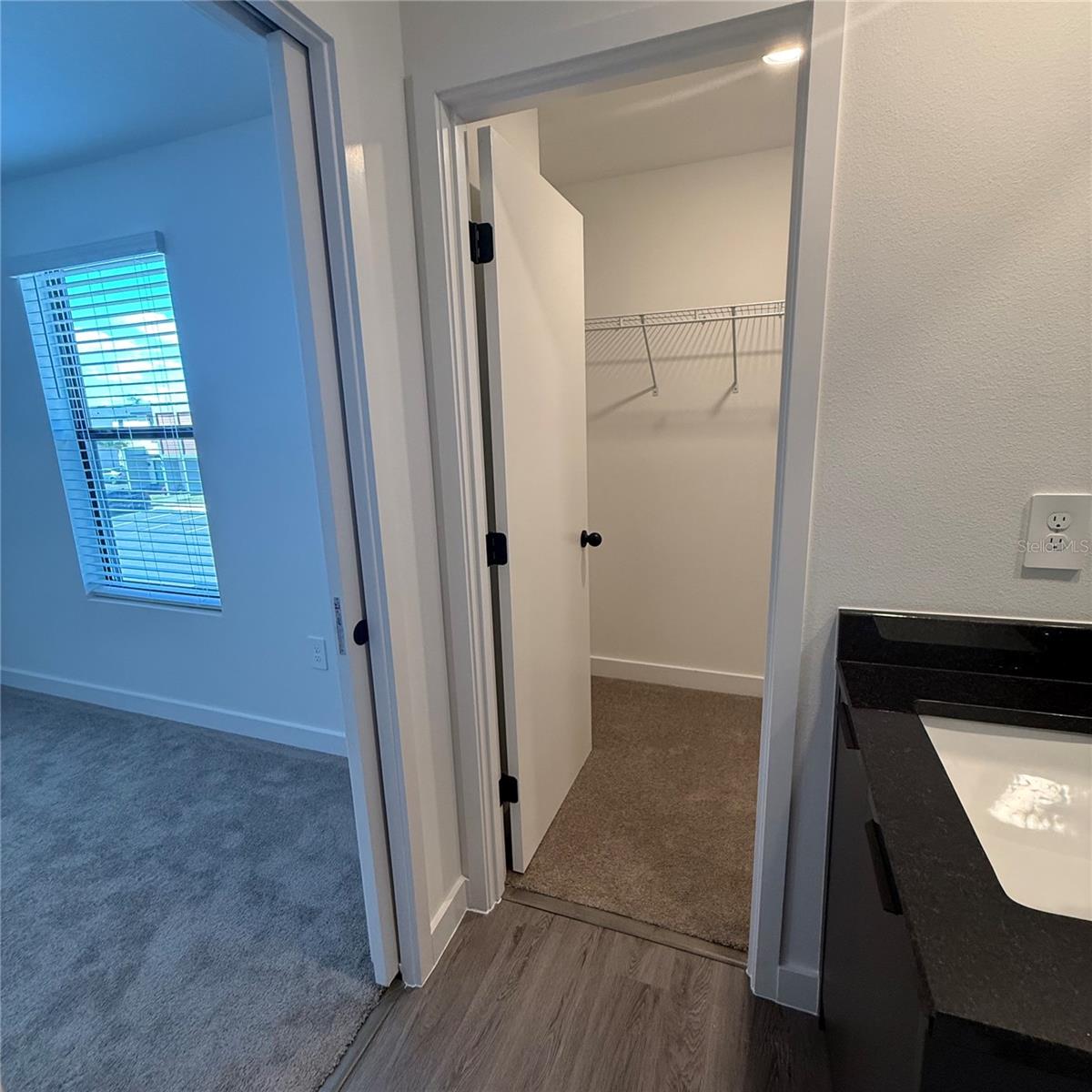 HUB AT WESTSIDE RESERVE - Residential