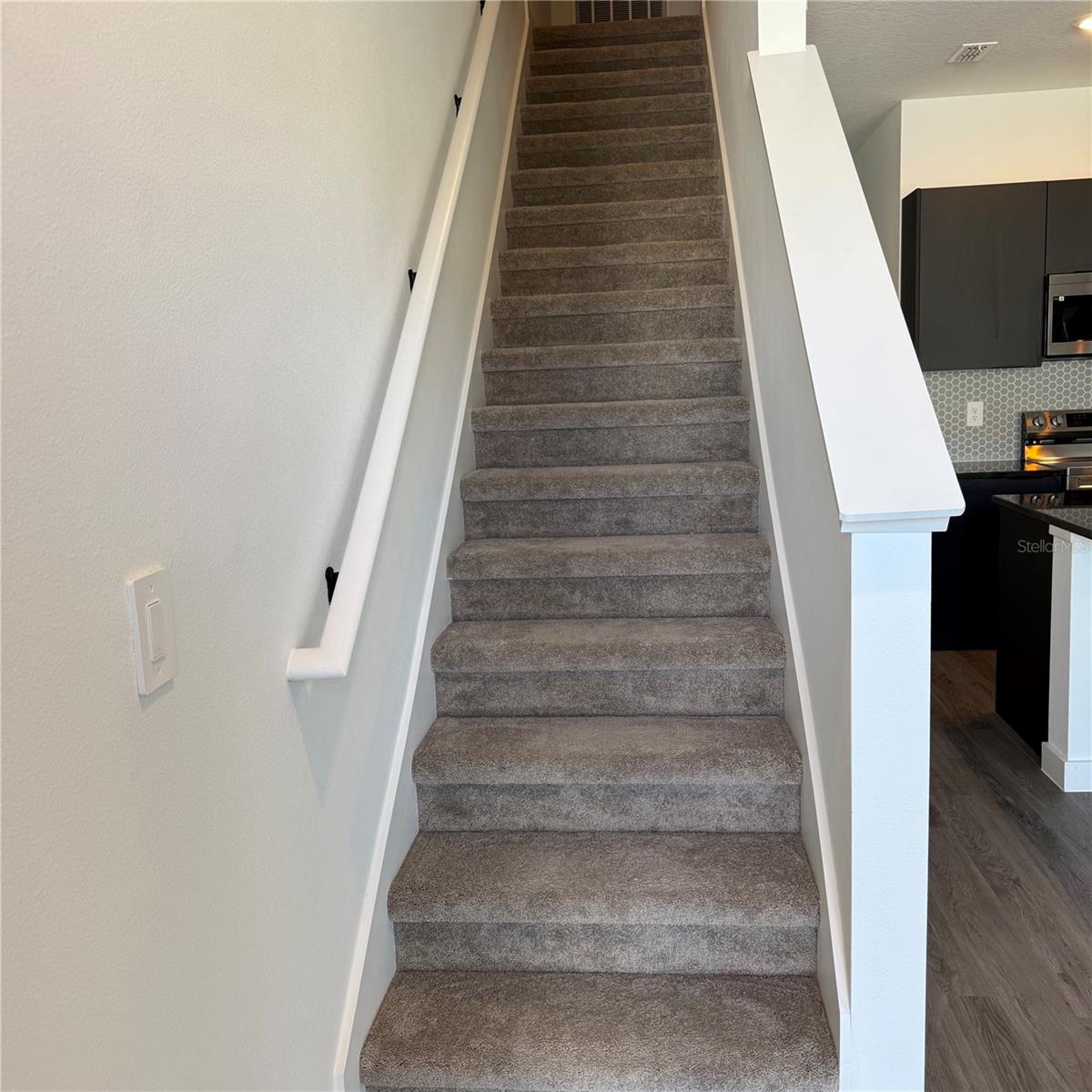 HUB AT WESTSIDE RESERVE - Residential