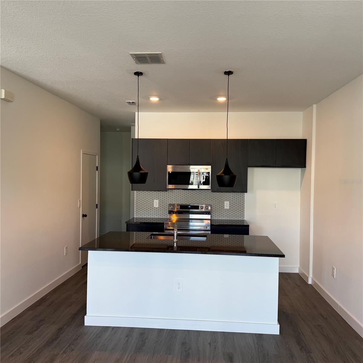 HUB AT WESTSIDE RESERVE - Residential