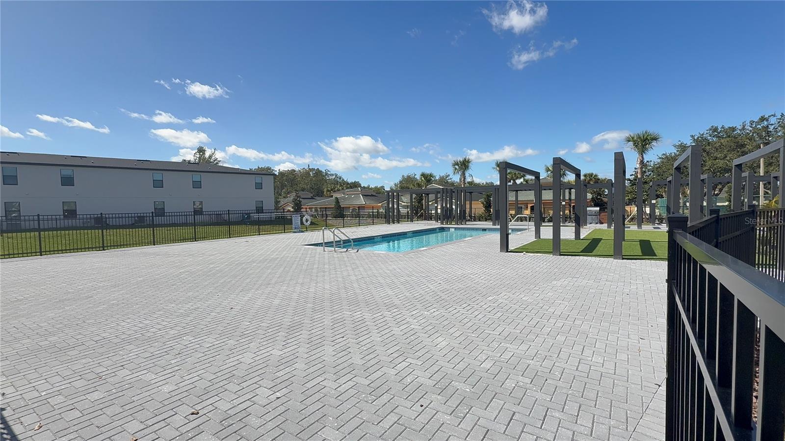 HUB AT WESTSIDE RESERVE - Residential