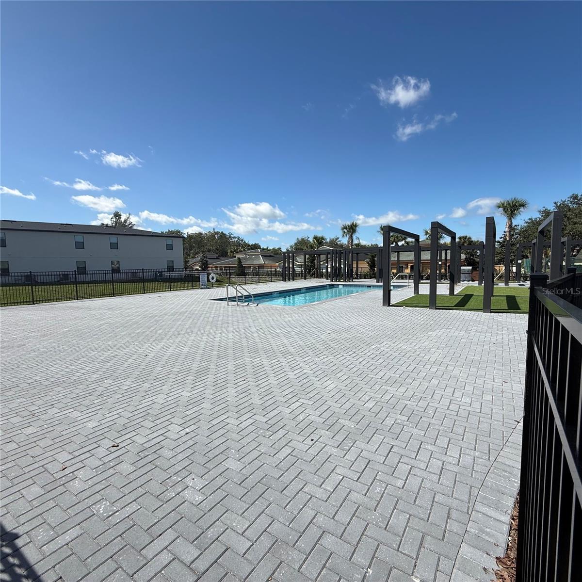 HUB AT WESTSIDE RESERVE - Residential