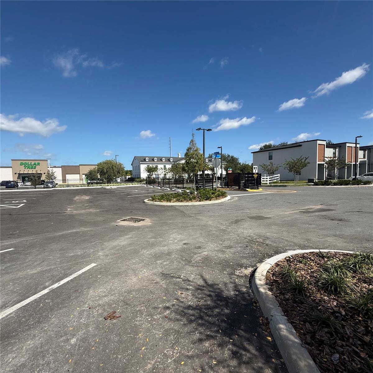HUB AT WESTSIDE RESERVE - Residential