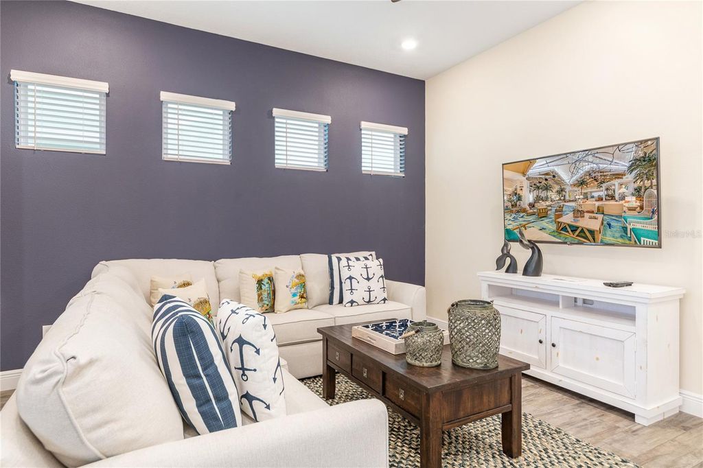 Photo of 8056 Lost Shaker Lane, Kissimmee, FL 34747 (MLS # O6405056)