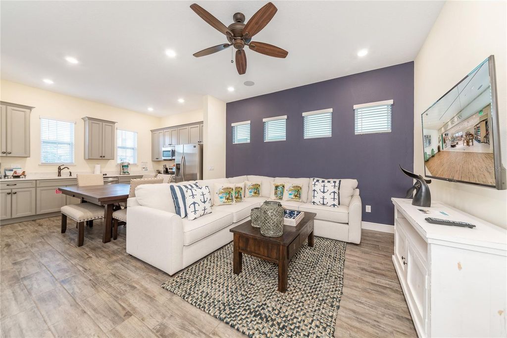 Photo of 8056 Lost Shaker Lane, Kissimmee, FL 34747 (MLS # O6405056)