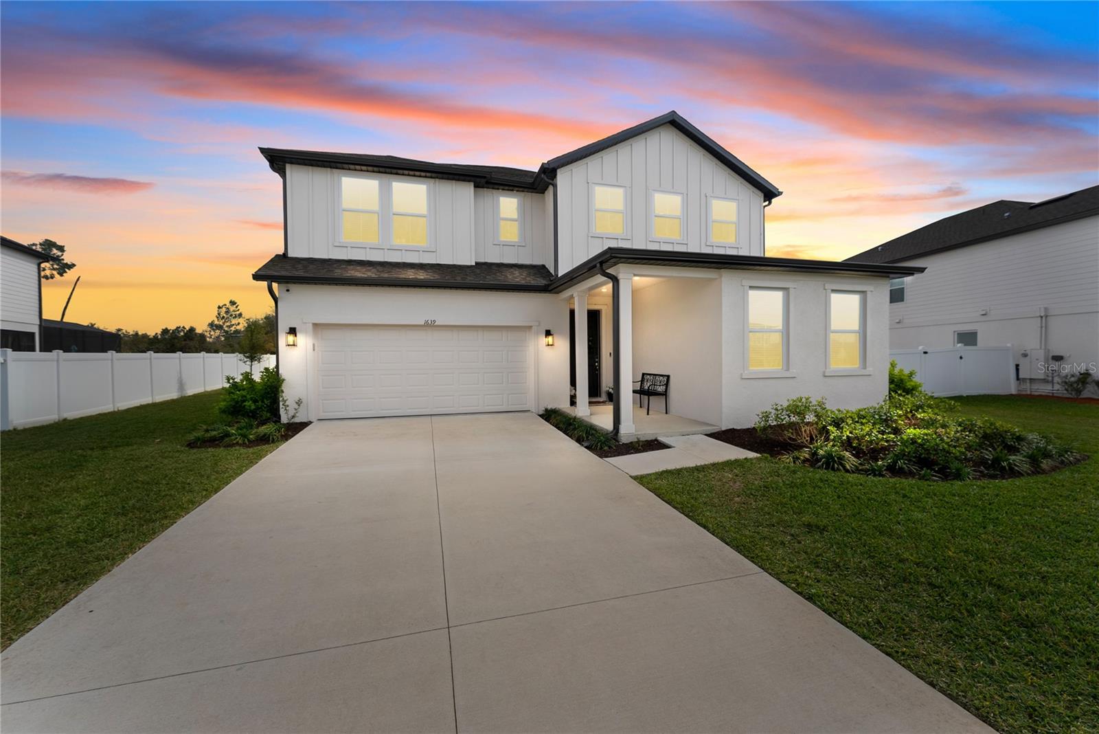 1639 MEADOWLARK DRIVE