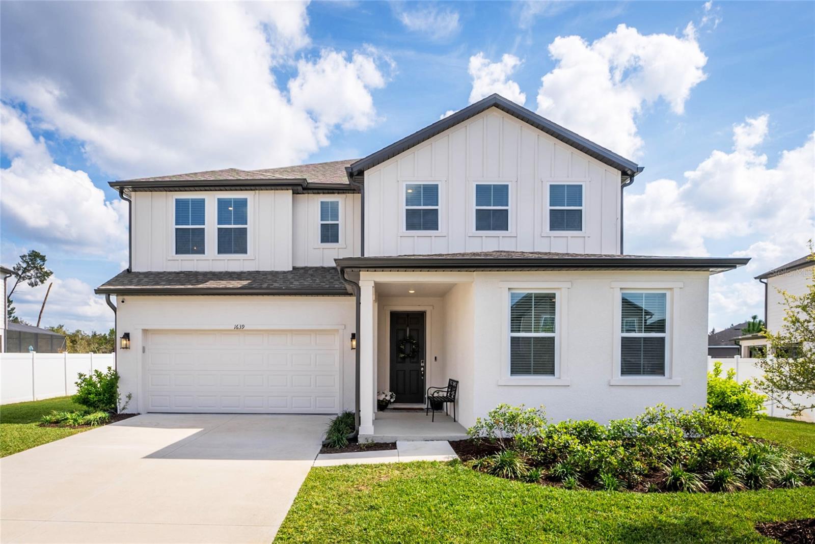 1639 MEADOWLARK DRIVE