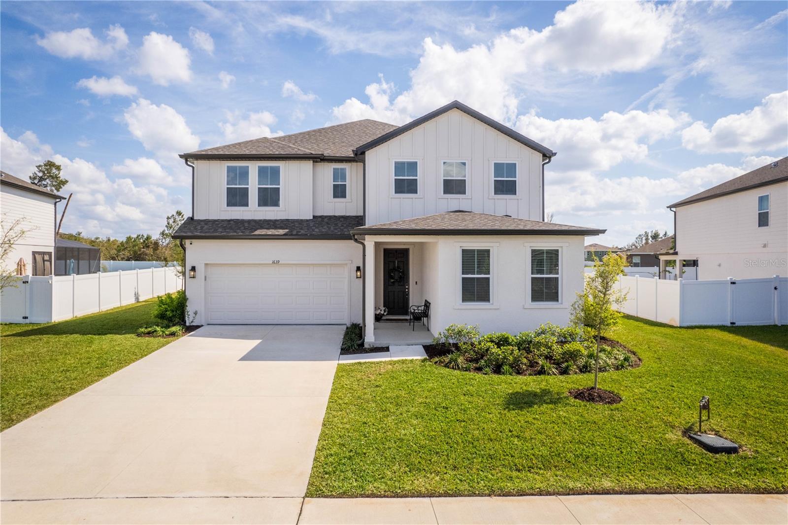 1639 MEADOWLARK DRIVE
