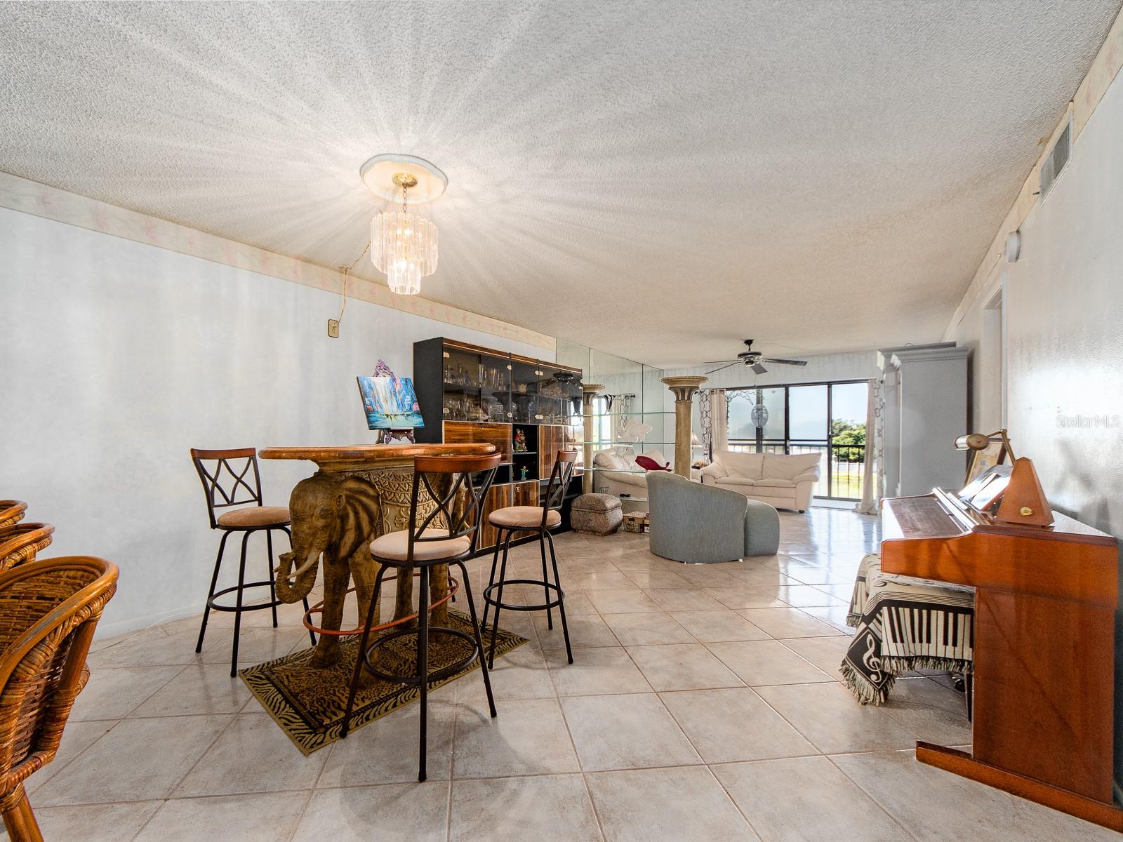 HARBOR GREENS AT YACHT CLUB ESTATES - Residential