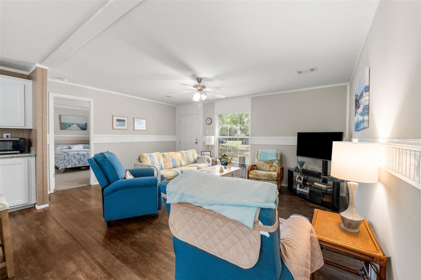 CLARK UN ONE - Residential