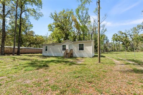 Photo of 3455 NE Highway 349, Old Town, FL 32680 (MLS # GC538439)