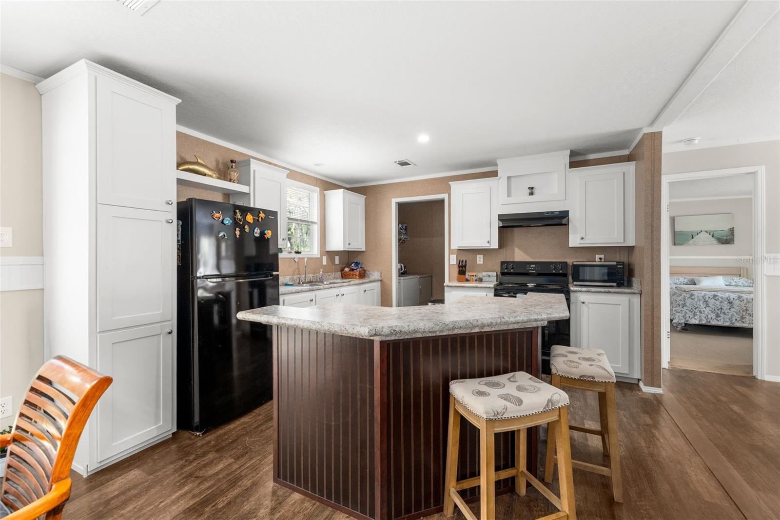 CLARK UN ONE - Residential