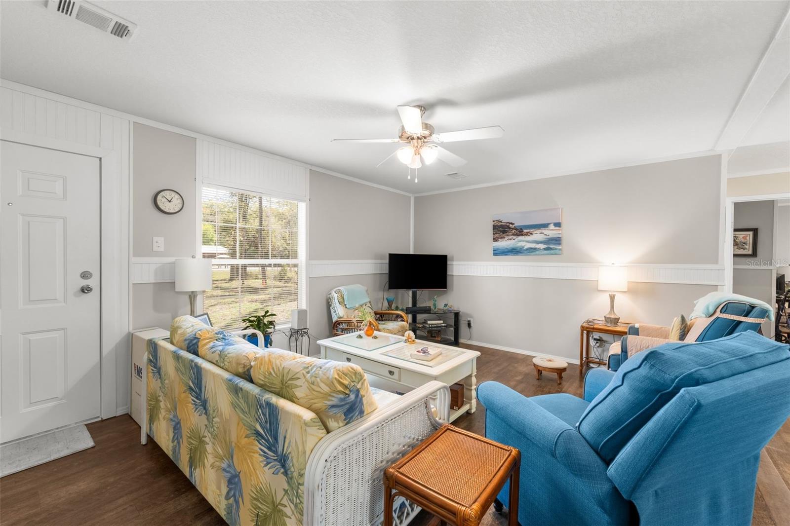 CLARK UN ONE - Residential