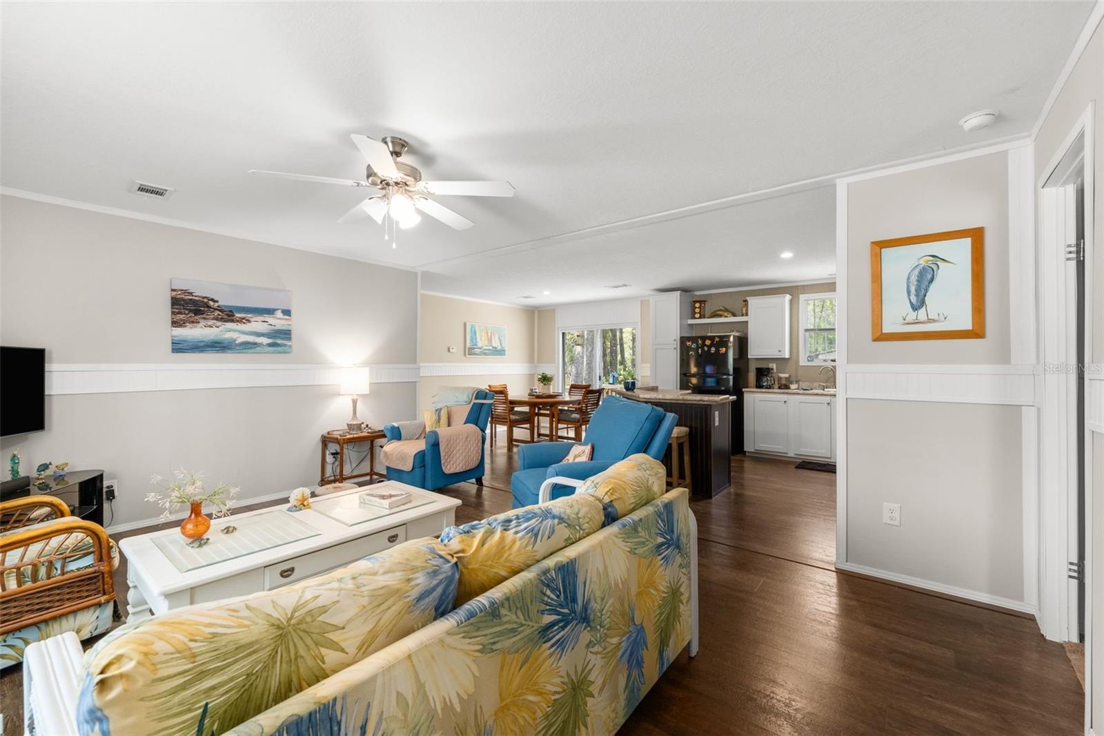 CLARK UN ONE - Residential