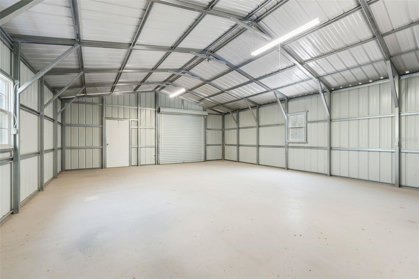 CLARK UN ONE - Residential