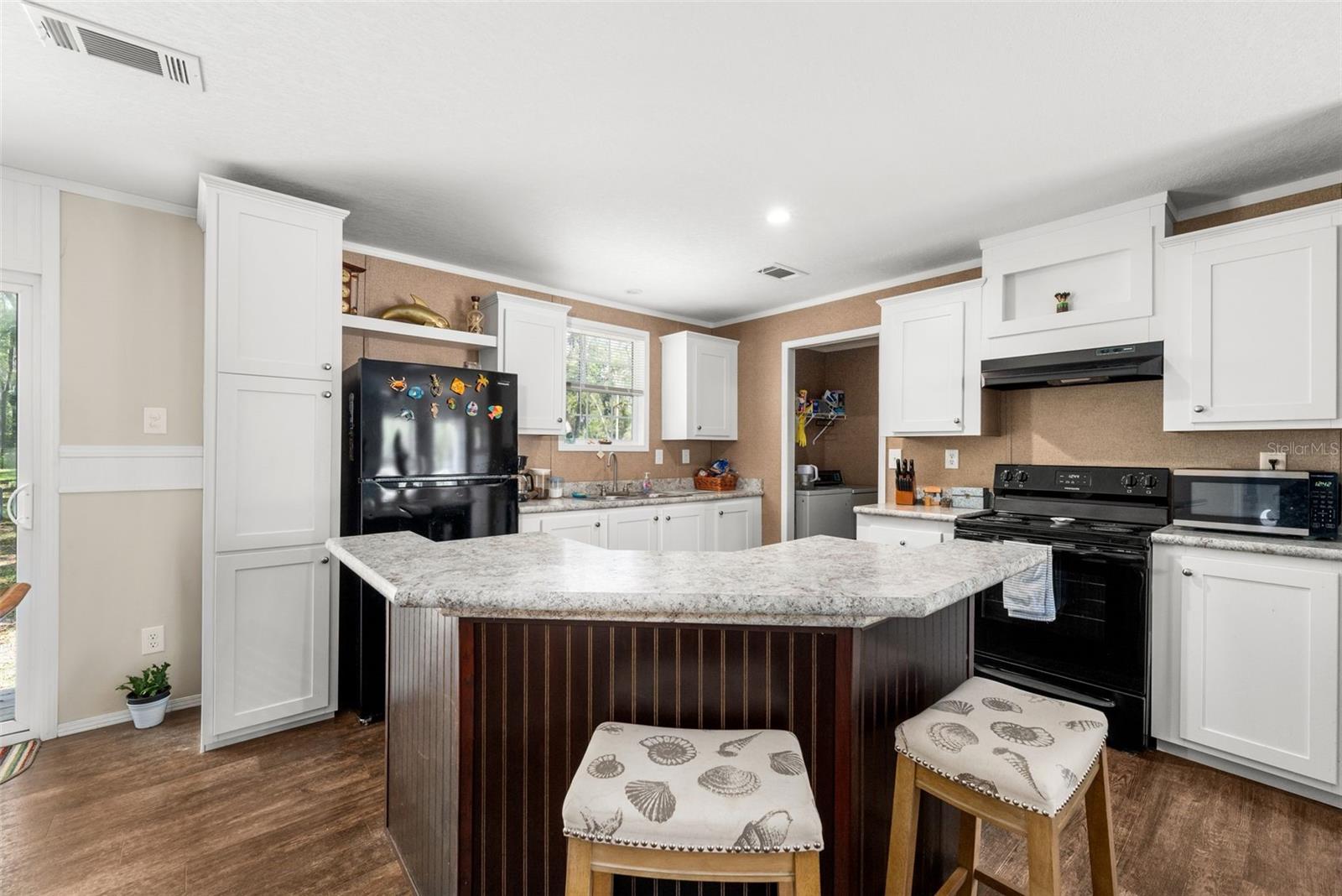 CLARK UN ONE - Residential