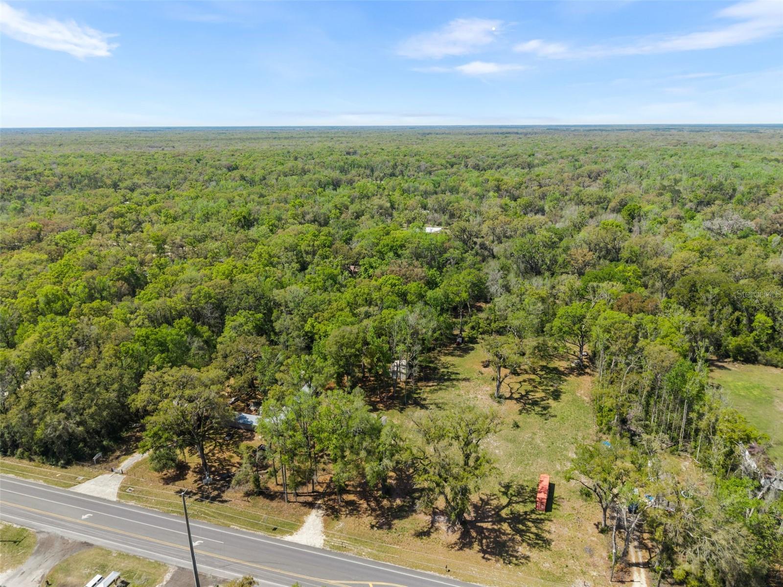 CLARK UN ONE - Residential