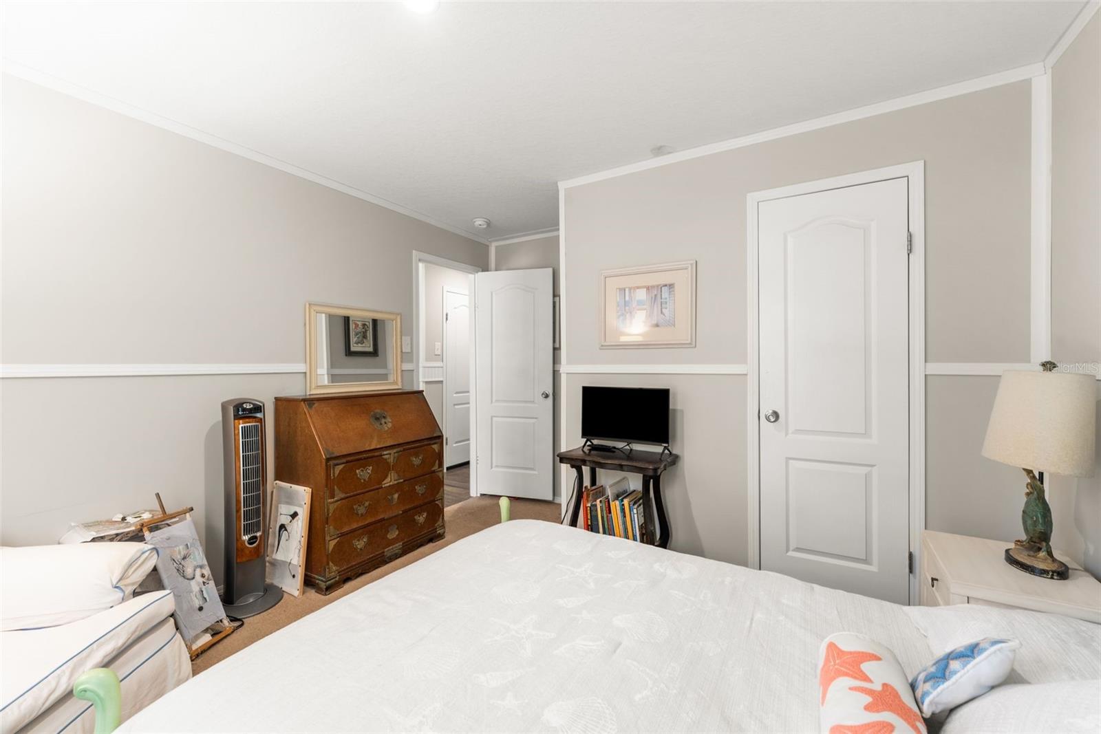 CLARK UN ONE - Residential