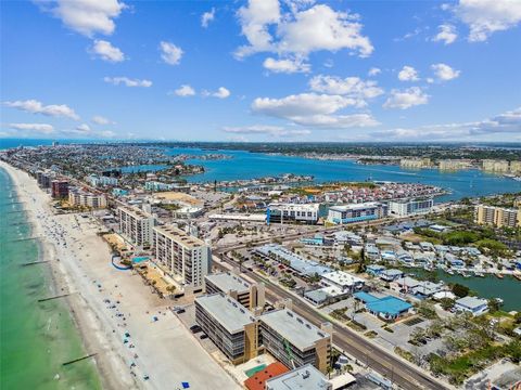 14900 GULF BOULEVARD 212 MADEIRA BEACH FL 33708