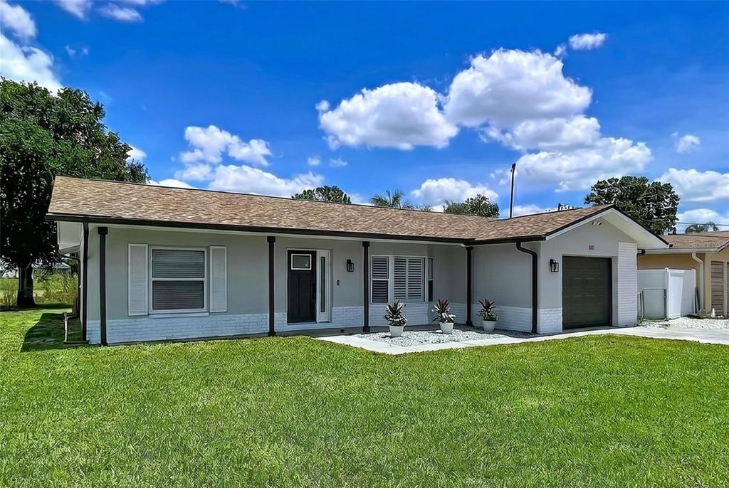 Photo of 381 Westwinds Drive, Palm Harbor, FL 34683 (MLS # TB8516559)