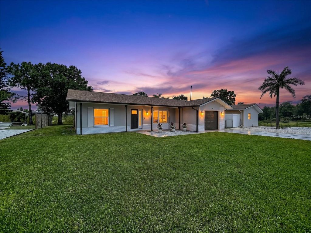 Photo of 381 Westwinds Drive, Palm Harbor, FL 34683 (MLS # TB8516559)