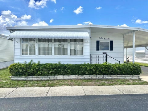 Photo of 11114 101st Street #110, Largo, FL 33773 (MLS # TB8548464)