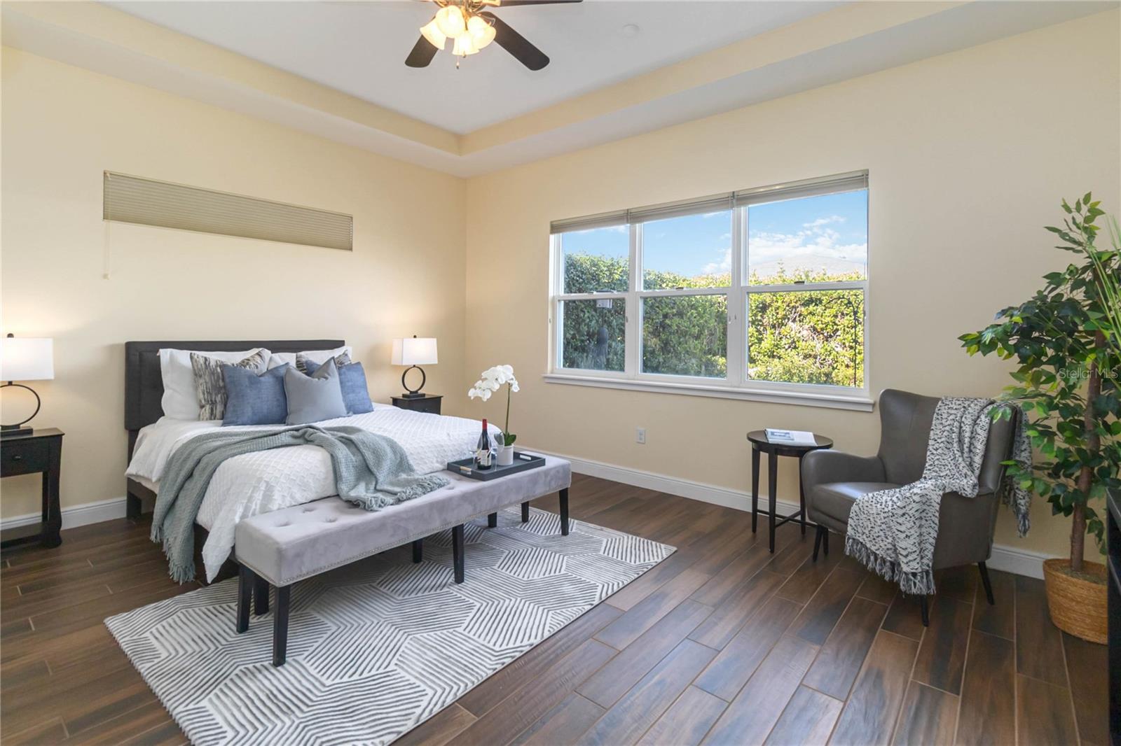 TWIN LAKES PH 1 - Residential