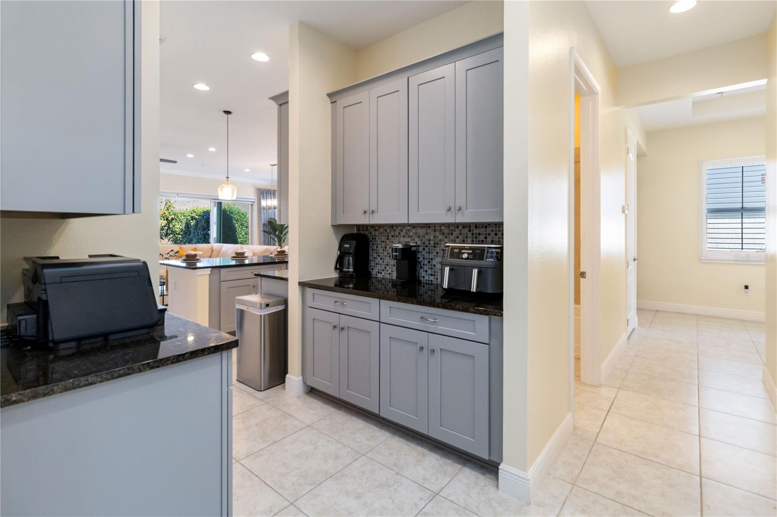 TWIN LAKES PH 1 - Residential