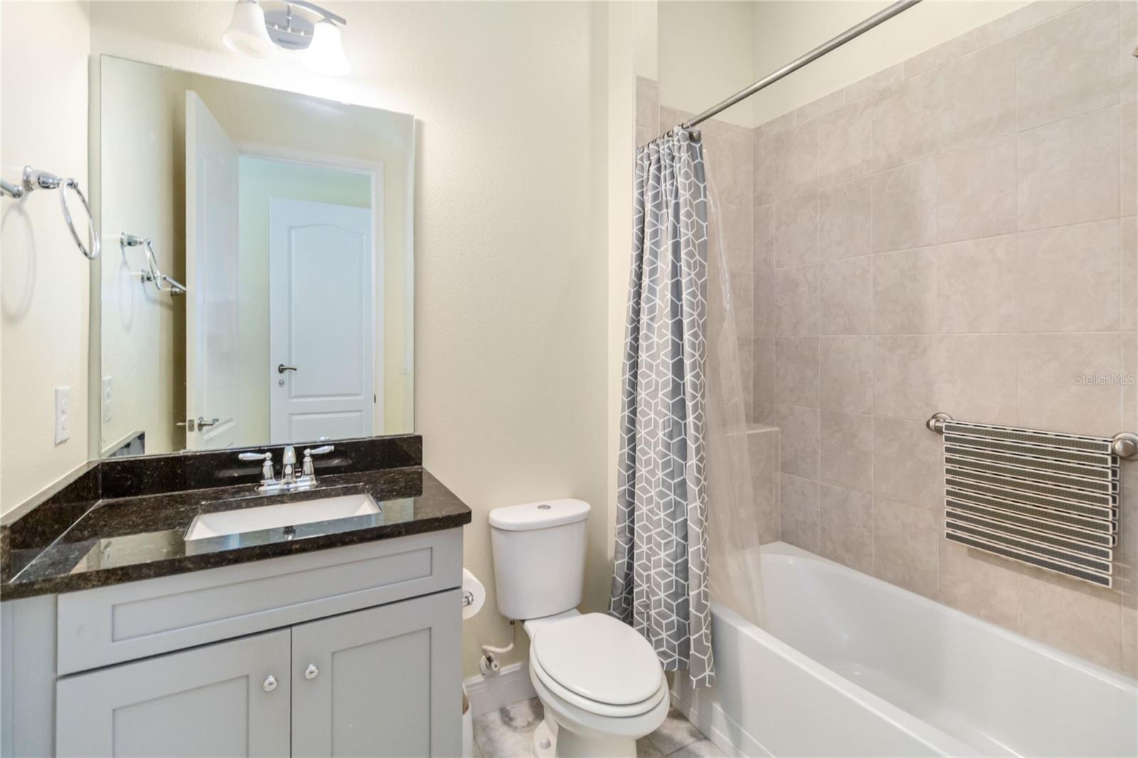 TWIN LAKES PH 1 - Residential