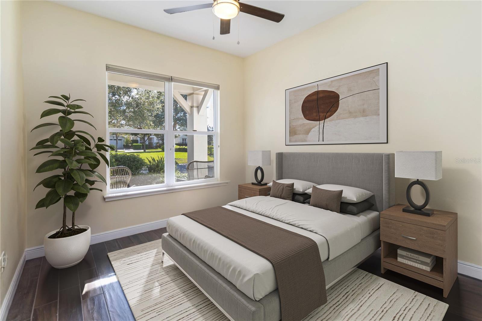 TWIN LAKES PH 1 - Residential